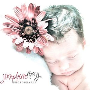 Meet your Posher, Susanne